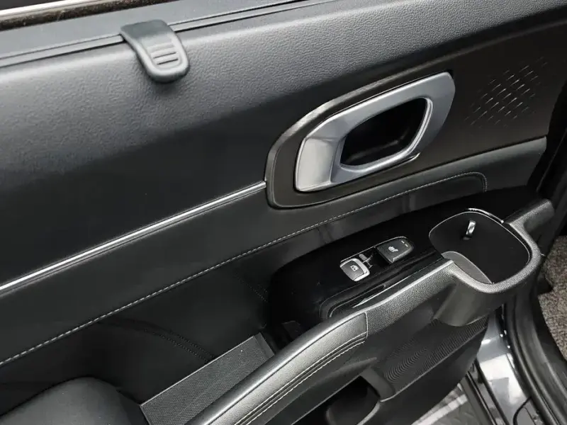 2020 Kia Sorento с пробегом 153 508 км