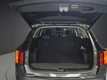 2020 Kia Sorento с пробегом 153 508 км