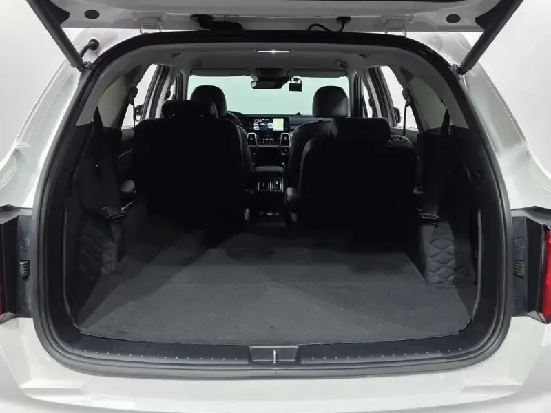 2020 Kia Sorento с пробегом 104 049 км