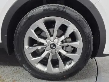 2020 Kia Sorento с пробегом 104 049 км
