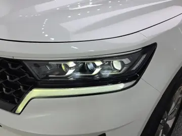 2020 Kia Sorento с пробегом 104 049 км