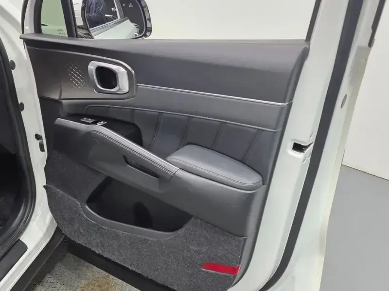 2020 Kia Sorento с пробегом 104 049 км