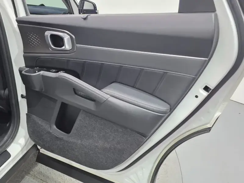 2020 Kia Sorento с пробегом 104 049 км