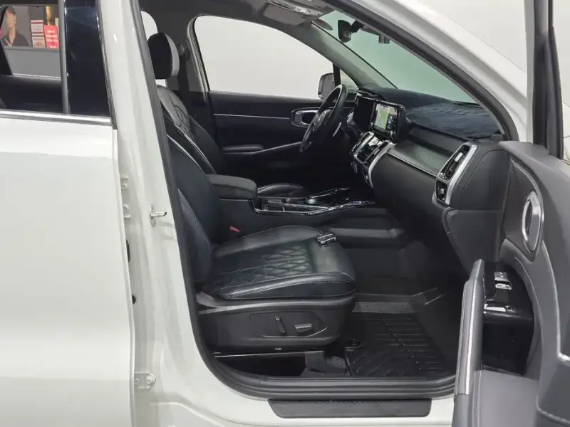 2020 Kia Sorento с пробегом 104 049 км