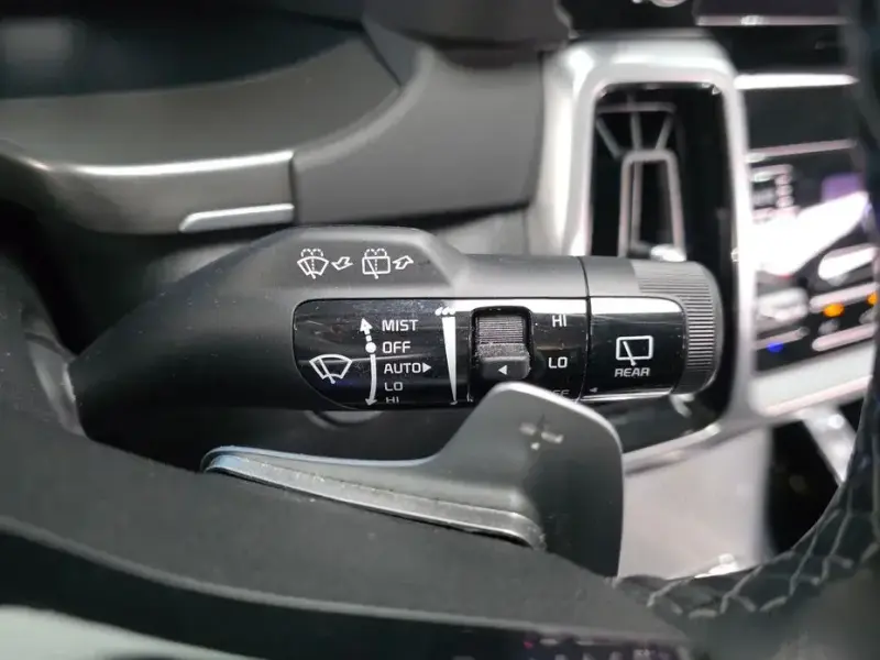 2020 Kia Sorento с пробегом 104 049 км