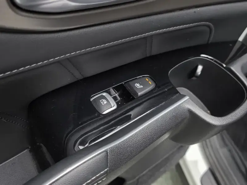 2020 Kia Sorento с пробегом 104 049 км