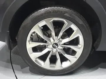 2020 Kia Sorento с пробегом 113 771 км