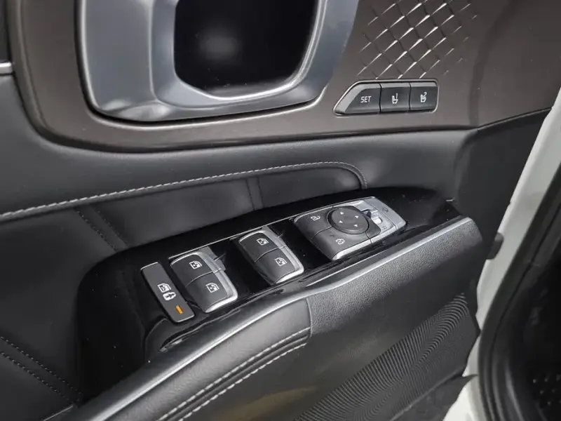2020 Kia Sorento с пробегом 104 049 км