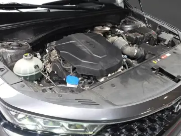 2020 Kia Sorento с пробегом 113 771 км