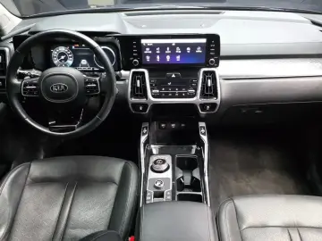 2020 Kia Sorento с пробегом 113 771 км