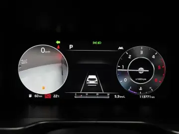 2020 Kia Sorento с пробегом 113 771 км