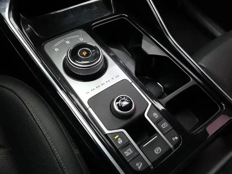 2020 Kia Sorento с пробегом 113 771 км