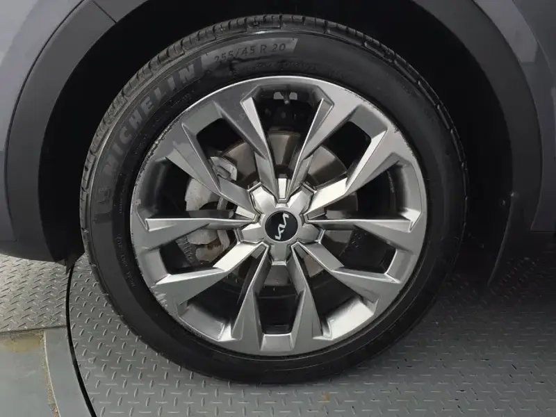 2021 Kia Sorento с пробегом 63 596 км