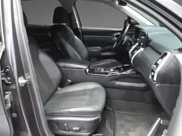 2020 Kia Sorento с пробегом 113 771 км