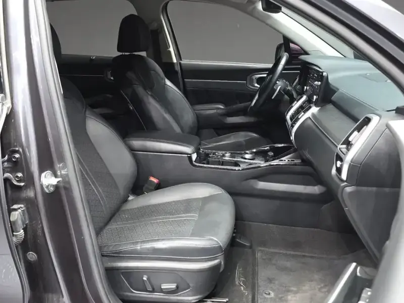 2020 Kia Sorento с пробегом 113 771 км