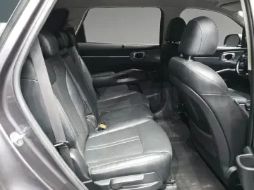 2020 Kia Sorento с пробегом 113 771 км