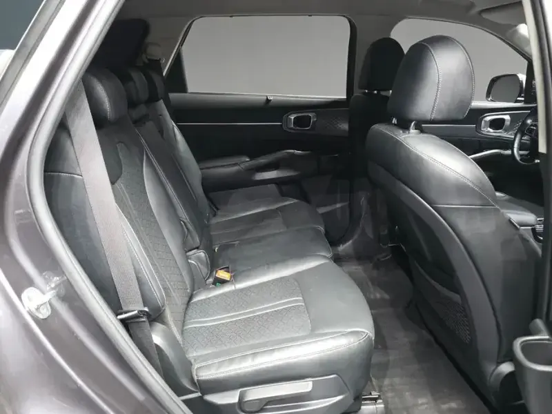2020 Kia Sorento с пробегом 113 771 км