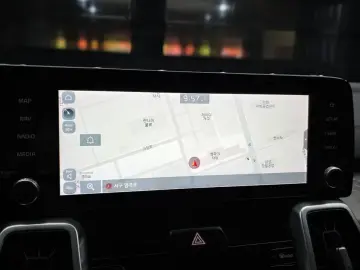 2020 Kia Sorento с пробегом 113 771 км