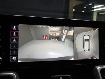 2020 Kia Sorento с пробегом 113 771 км