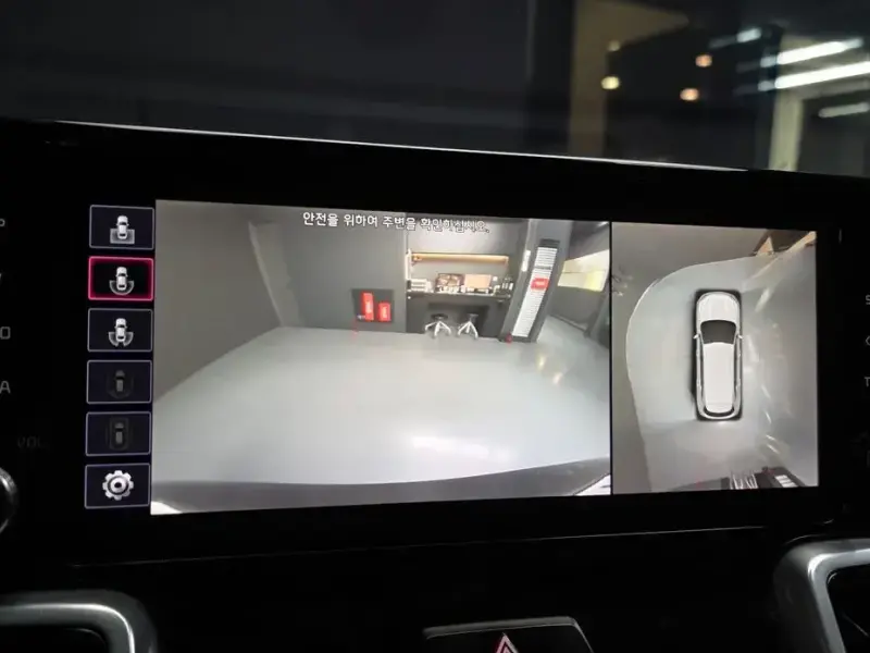 2020 Kia Sorento с пробегом 113 771 км