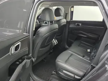 2021 Kia Sorento с пробегом 63 596 км