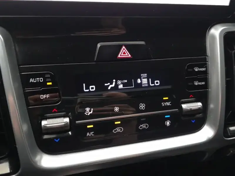2020 Kia Sorento с пробегом 113 771 км