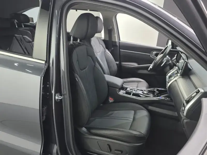 2021 Kia Sorento с пробегом 63 596 км