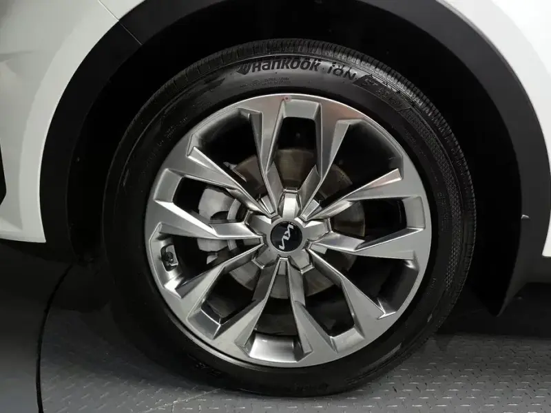 2021 Kia Sorento с пробегом 42 443 км