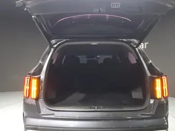 2020 Kia Sorento с пробегом 113 771 км