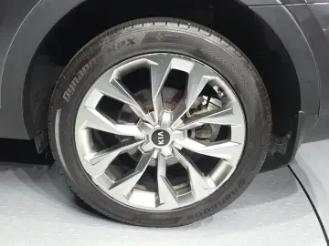 2020 Kia Sorento с пробегом 113 771 км