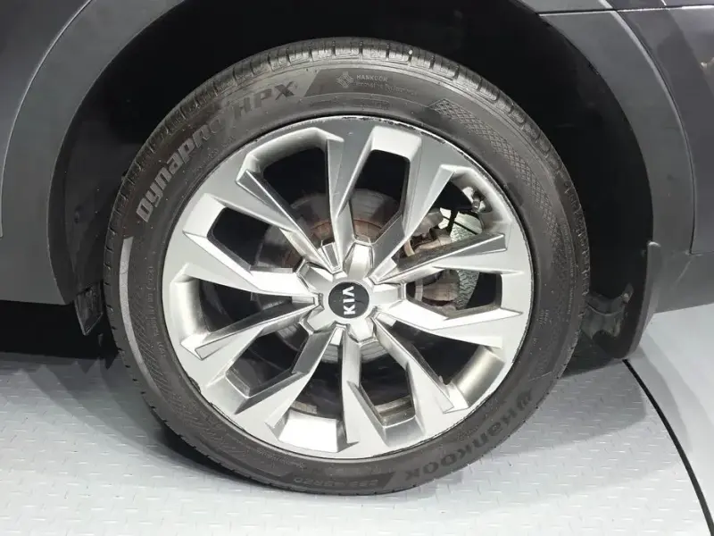 2020 Kia Sorento с пробегом 113 771 км