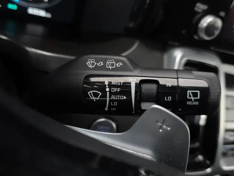 2021 Kia Sorento с пробегом 63 596 км
