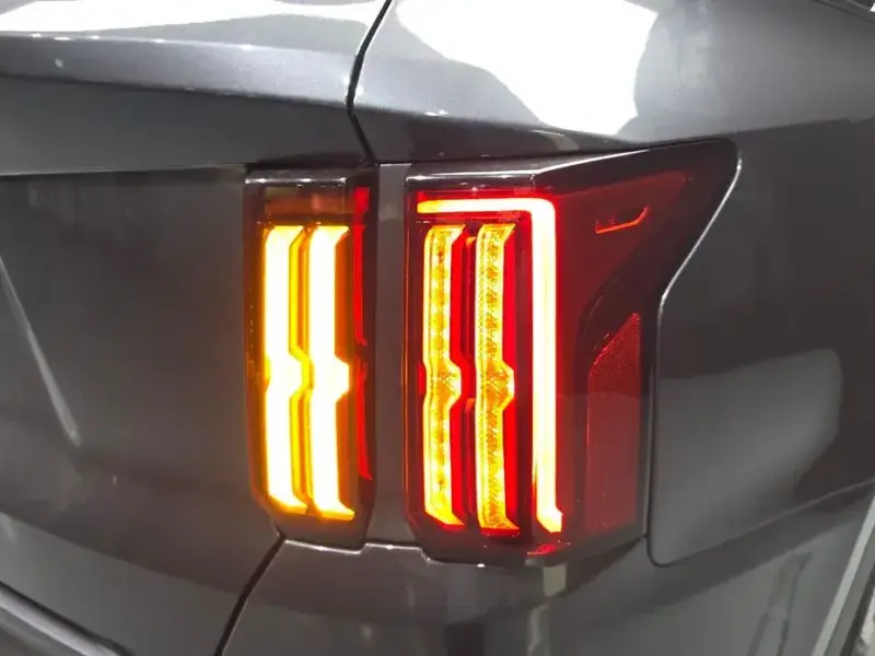 2020 Kia Sorento с пробегом 113 771 км