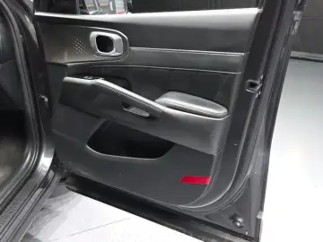 2020 Kia Sorento с пробегом 113 771 км