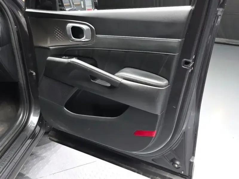 2020 Kia Sorento с пробегом 113 771 км