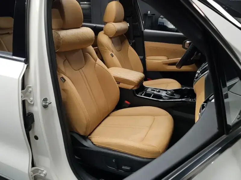 2021 Kia Sorento с пробегом 42 443 км