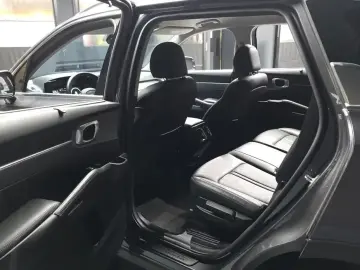 2020 Kia Sorento с пробегом 113 771 км