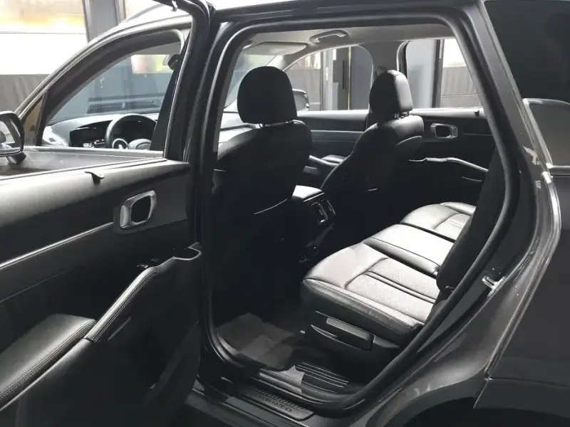 2020 Kia Sorento с пробегом 113 771 км