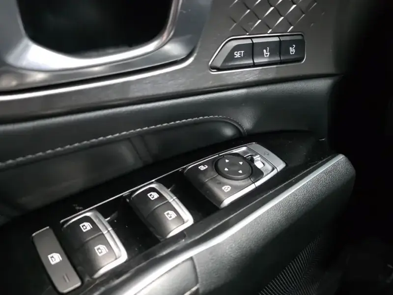 2020 Kia Sorento с пробегом 113 771 км