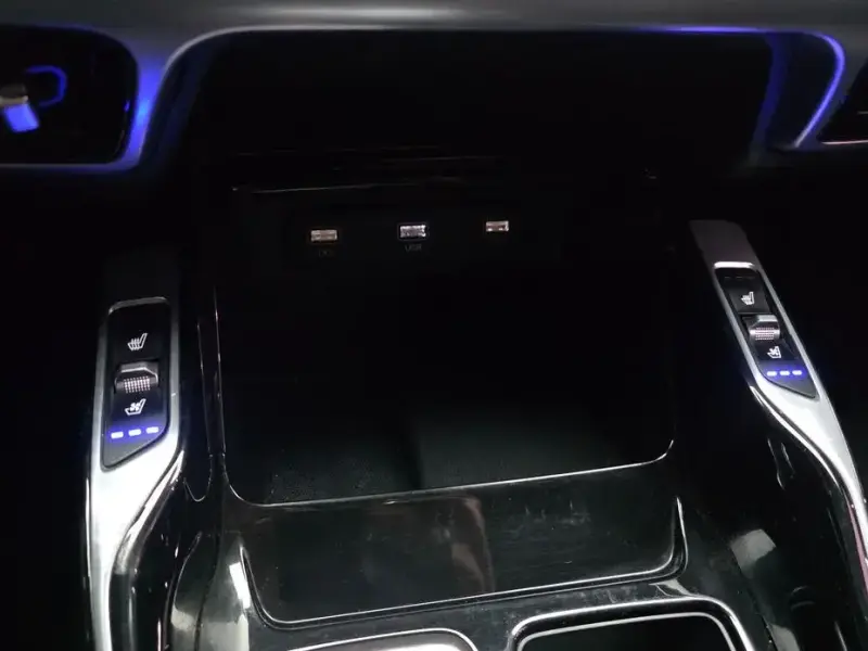 2020 Kia Sorento с пробегом 113 771 км