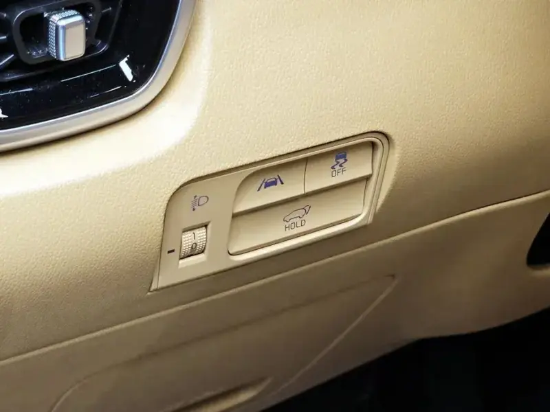 2021 Kia Sorento с пробегом 42 443 км
