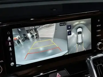 2021 Kia Sorento с пробегом 42 443 км