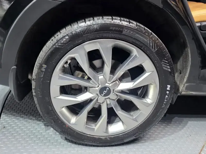 2020 Kia Sorento с пробегом 82 324 км