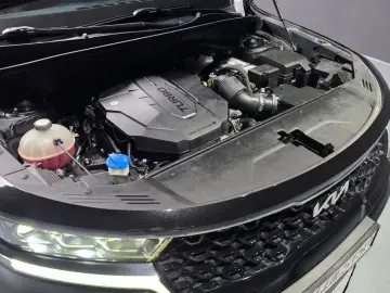 2020 Kia Sorento с пробегом 82 324 км