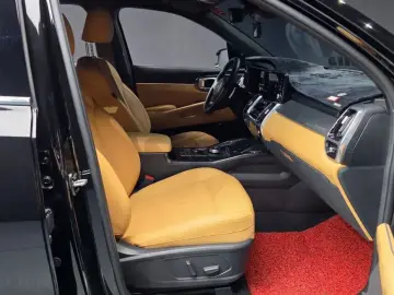 2020 Kia Sorento с пробегом 82 324 км
