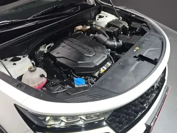 2021 Kia Sorento с пробегом 46 839 км