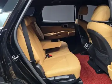 2020 Kia Sorento с пробегом 82 324 км
