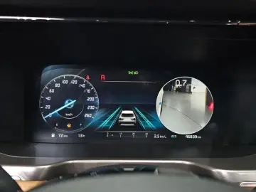 2021 Kia Sorento с пробегом 46 839 км