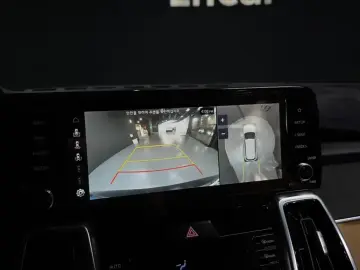 2020 Kia Sorento с пробегом 82 324 км