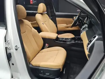 2021 Kia Sorento с пробегом 46 839 км